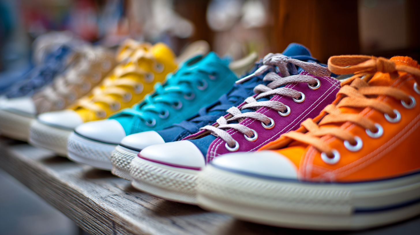 Step Into Comfort: The Ultimate Guide to Choosing Casual Shoes for Women