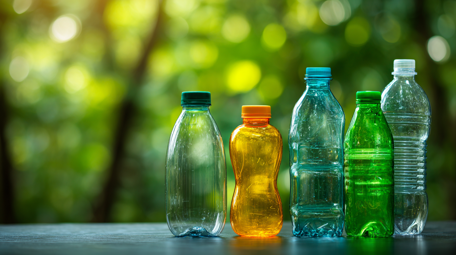 Transforming Sustainability: The Rise of Environmental Packaging in Reducing Plastic Waste by 50% by 2030
