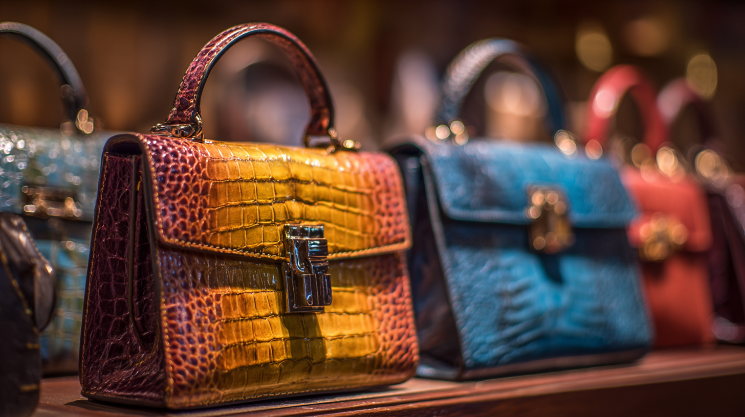 Discover How to Choose the Perfect Handbag for Every Occasion on Sale Now