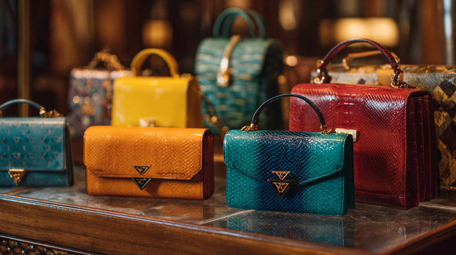 Discover How to Choose the Perfect Handbag for Every Occasion on Sale Now