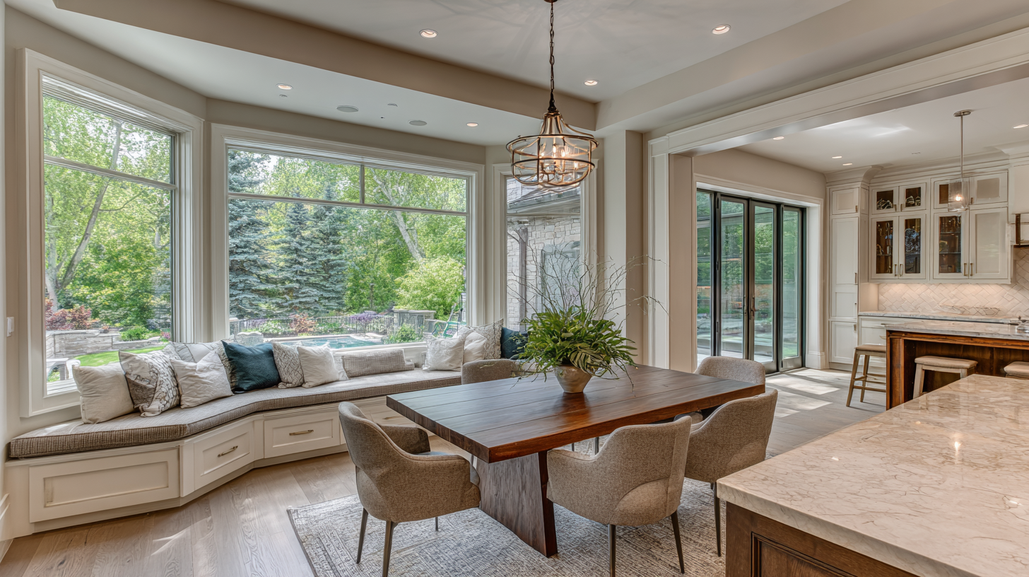 Unlocking Energy Savings: Why Efficient Windows Are Essential for Modern Homeowners