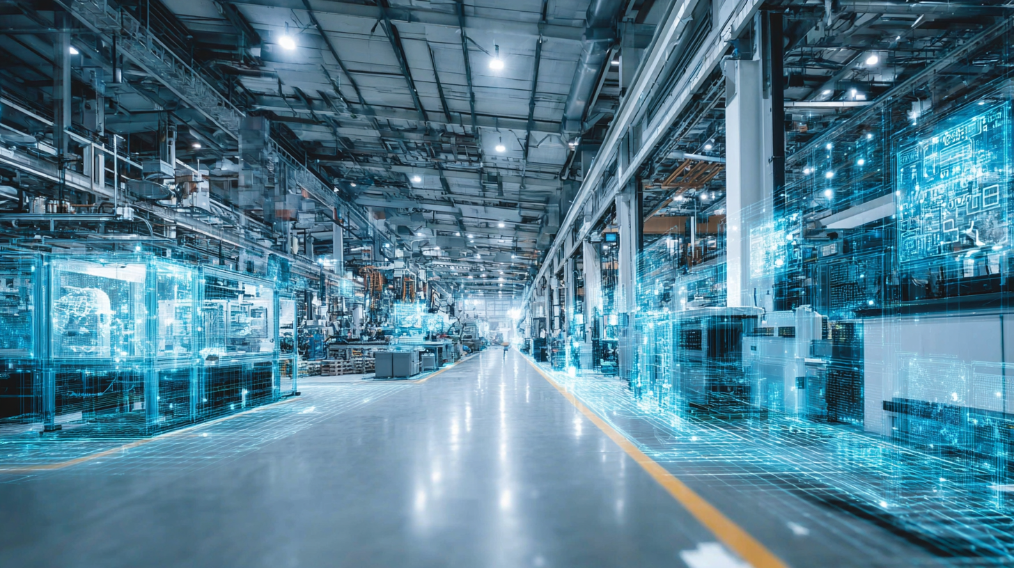 Exploring the Benefits of Industrial Managed Switches for Smart Manufacturing Systems