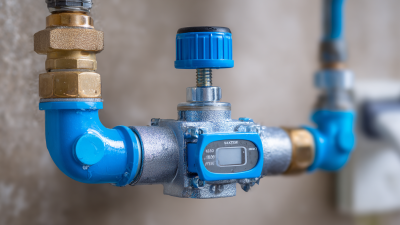 Understanding the Role of Water Flow Sensors in Smart Home Technology