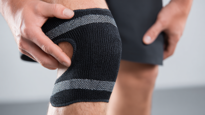 The Essential Guide to Choosing the Right Knee Splint for Your Recovery Needs