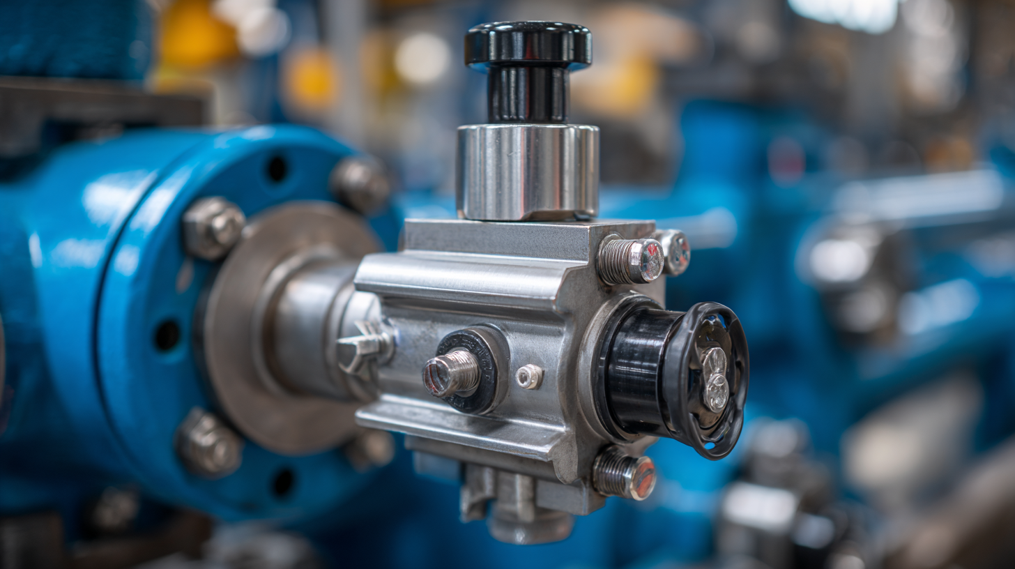 Understanding Hydraulic Relief Valves