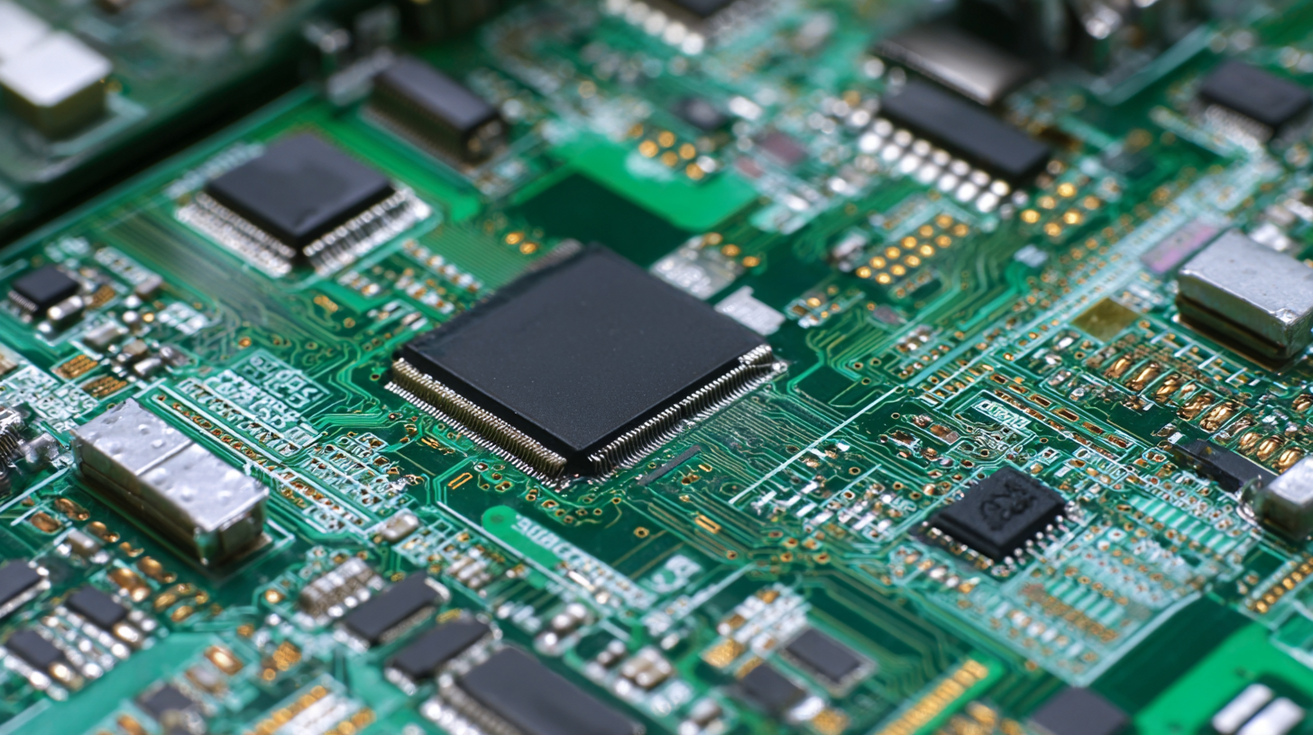 Understanding Rigid Flex PCBs: The Future of Electronics Innovation and Design