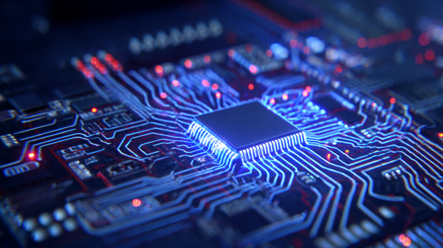 Understanding Rigid Flex PCBs: The Future of Electronics Innovation and Design