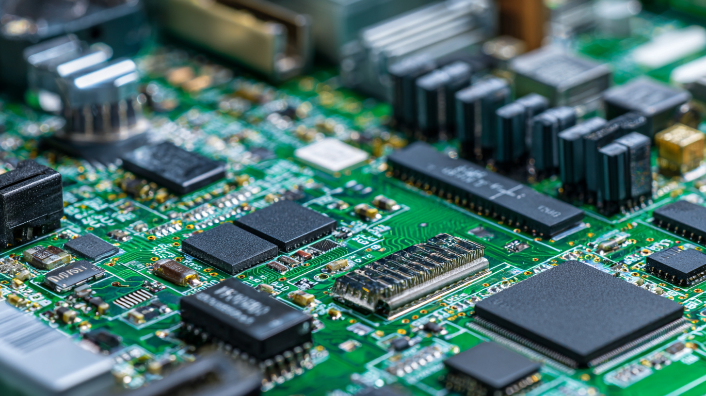 Understanding Rigid Flex PCBs: The Future of Electronics Innovation and Design