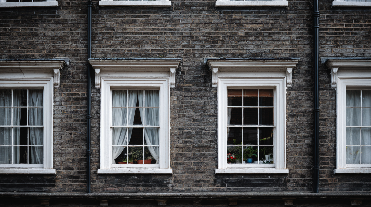 Understanding Sash Windows Benefits and Maintenance for Your Home