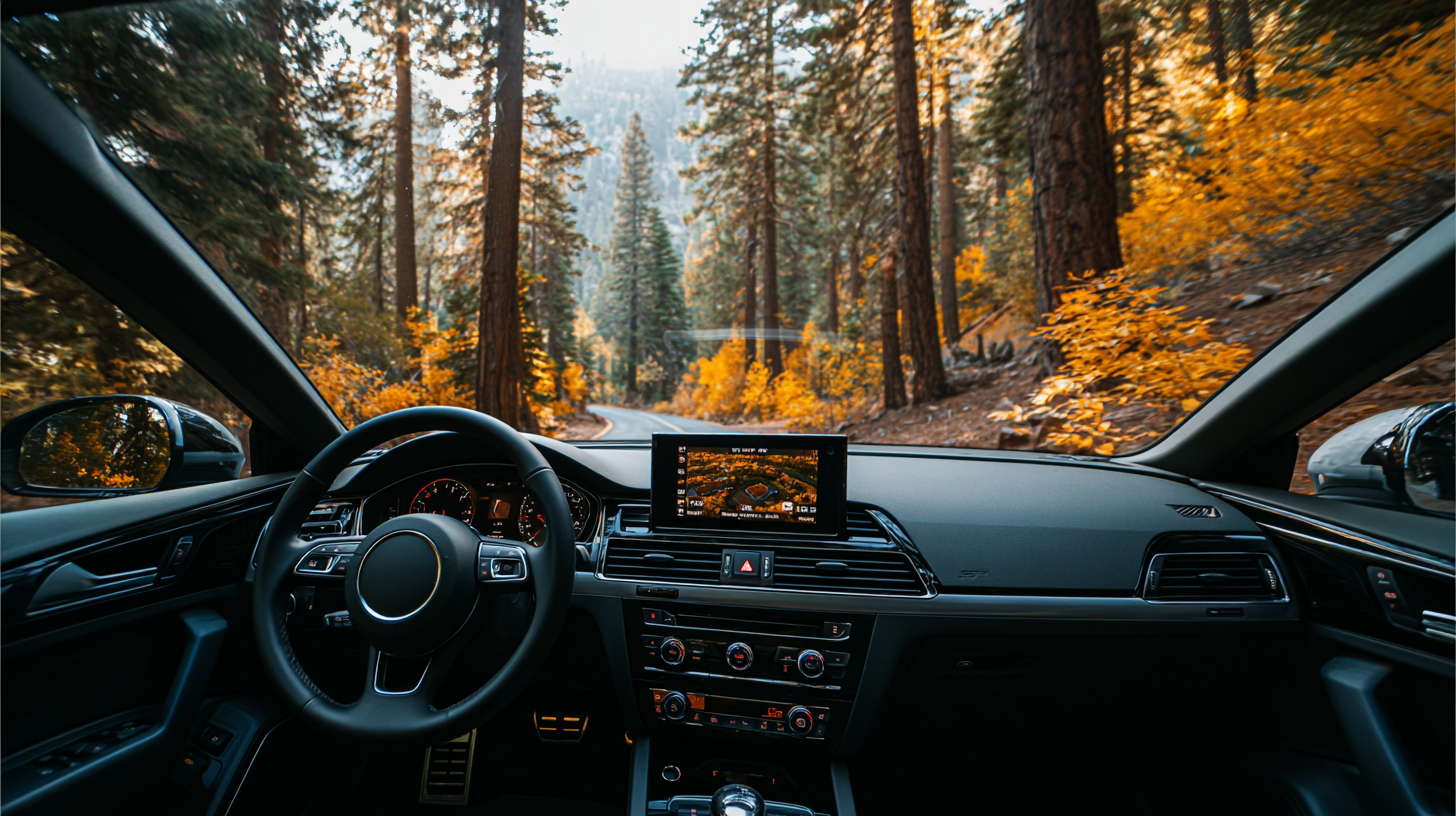 Maximize Your Driving Experience With The Best Auto Radio Features And Connectivity Options