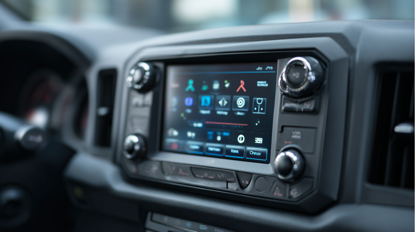 Maximize Your Driving Experience With The Best Auto Radio Features And Connectivity Options