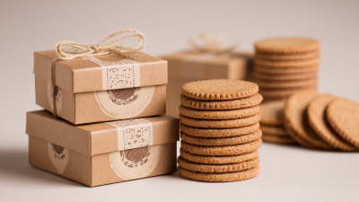 The Ultimate Guide to Eco Friendly Cookie Packaging Supplies for Sustainable Baking