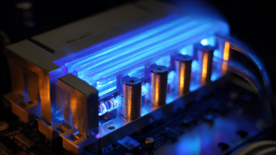 Understanding the Importance of Led Heat Sink in Extending LED Lifespan and Efficiency