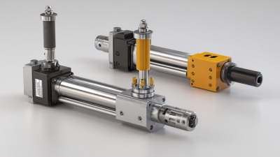 Essential Guide to Understanding Hydraulics Products for Everyday Applications