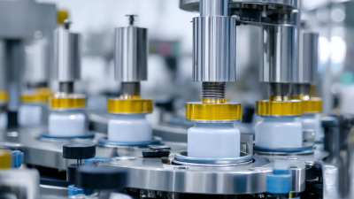 The Future of Filling Machines in Sustainable Packaging Innovations