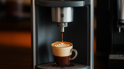 Transform Your Workplace with Cutting-Edge Coffee Vending Machines: Boost Employee Satisfaction Today!
