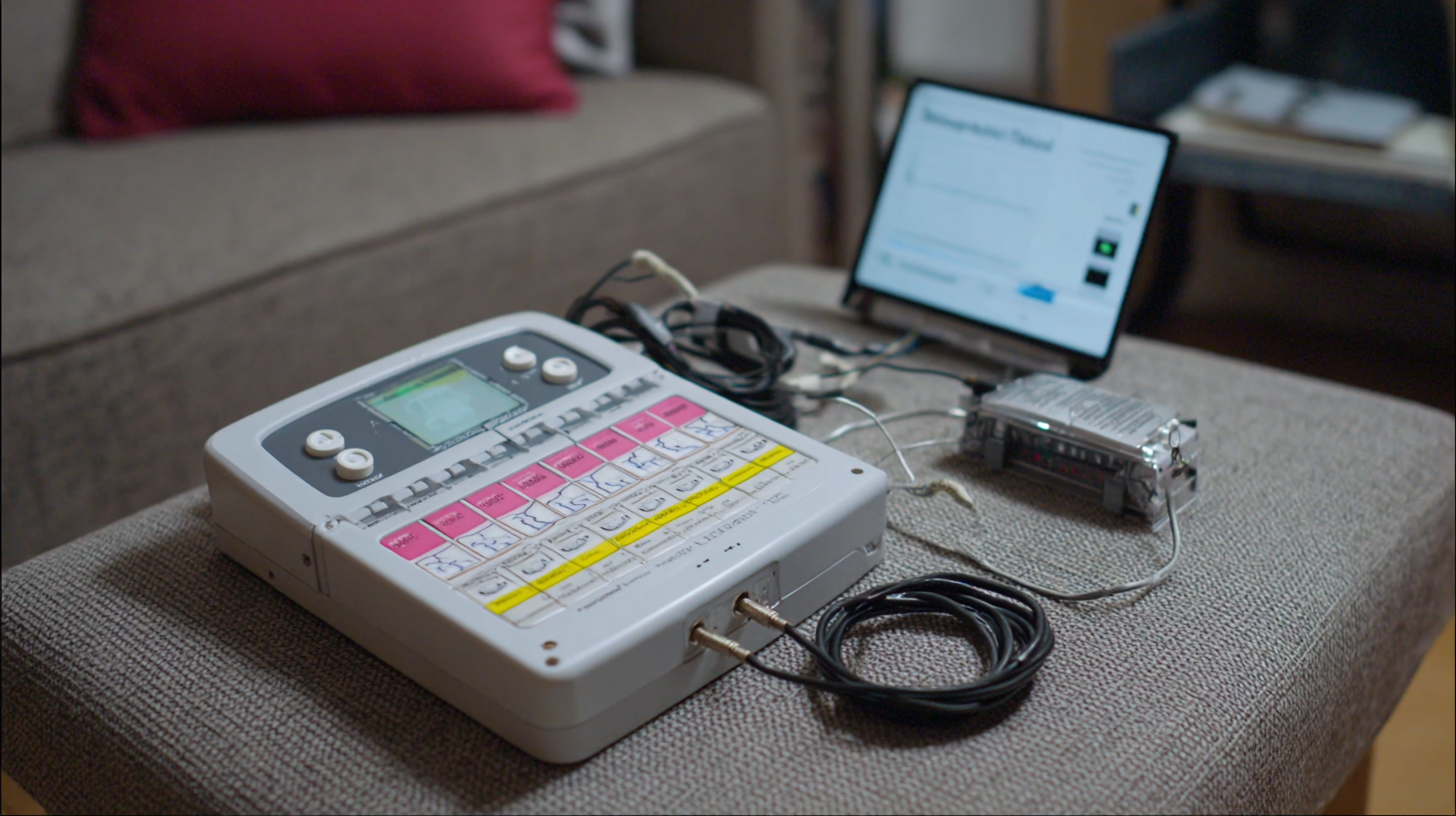 Exploring the Science Behind Electrical Stimulation Devices: How They Work and Their Benefits