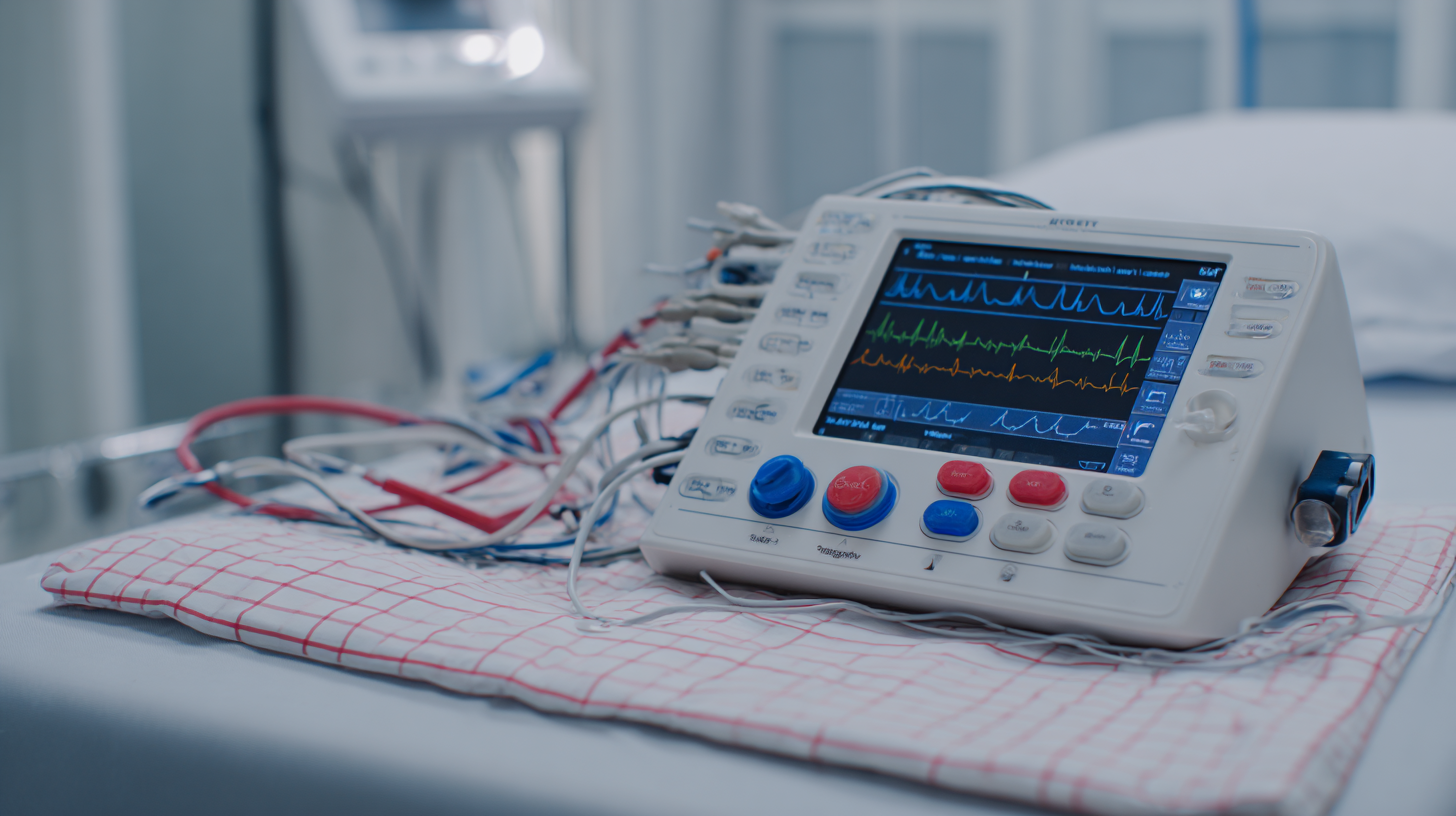 Exploring the Science Behind Electrical Stimulation Devices: How They Work and Their Benefits