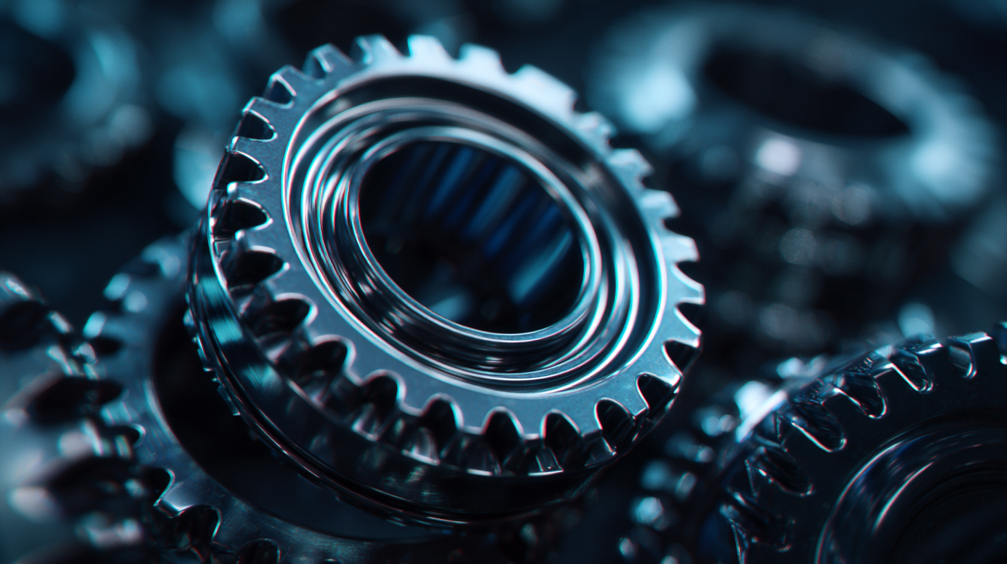 The Fascinating World of Ball Bearings How They Transform Everyday Machines