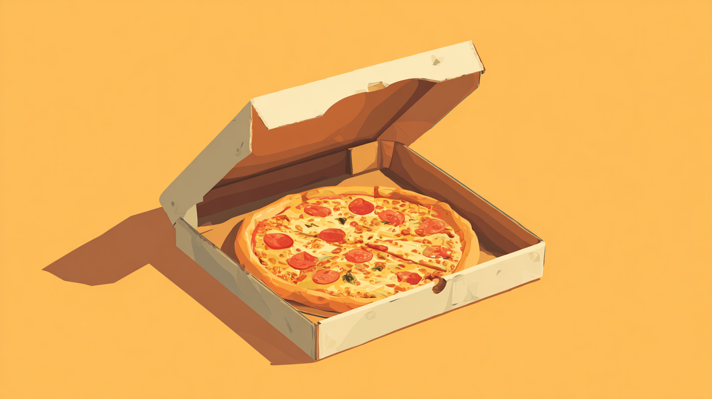 Unlocking Sustainability: The Evolution of Pizza Boxes in the Eco-Friendly Packaging Era