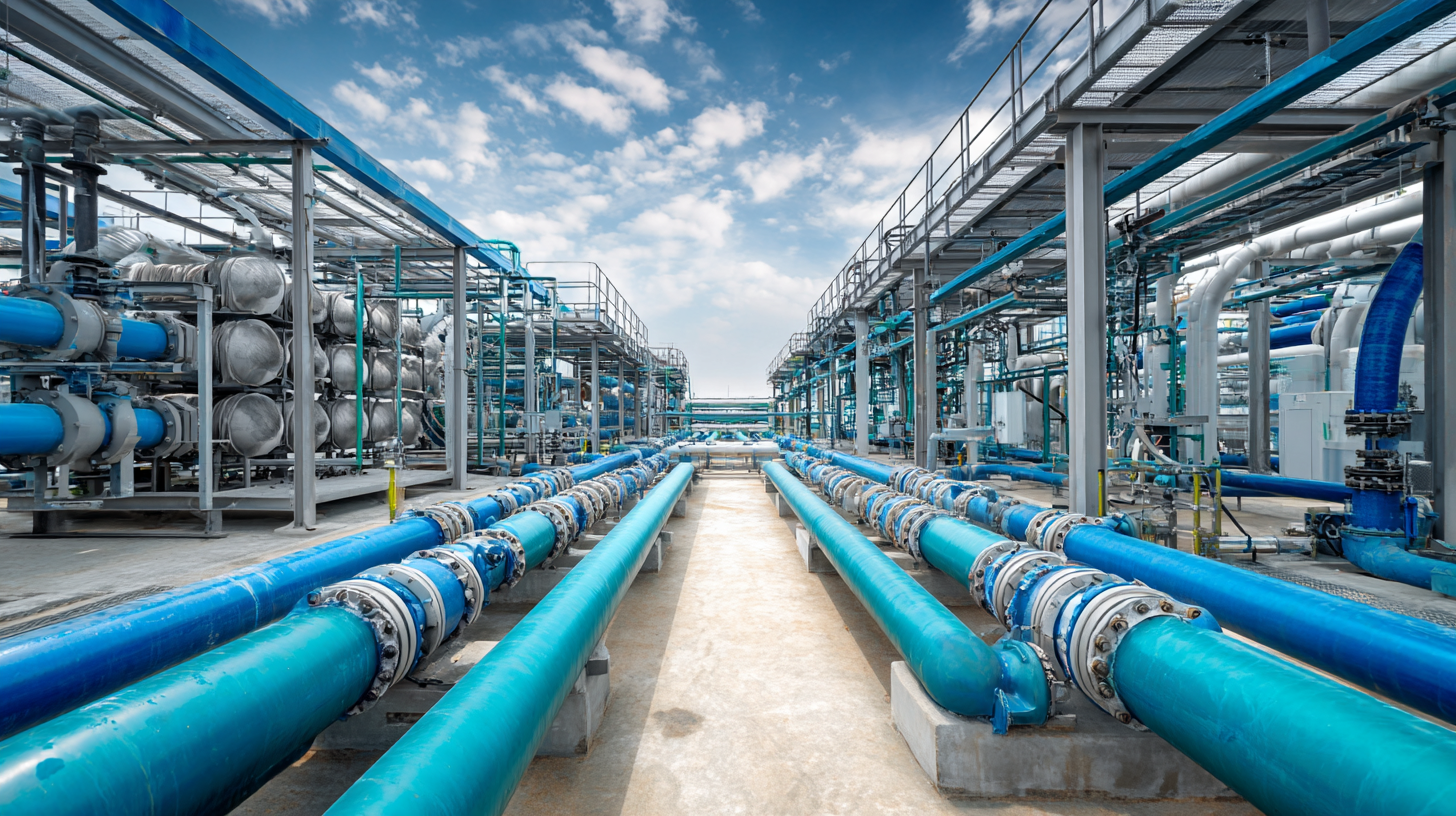 Understanding the Future of Water Treatment Systems in Sustainable Agriculture