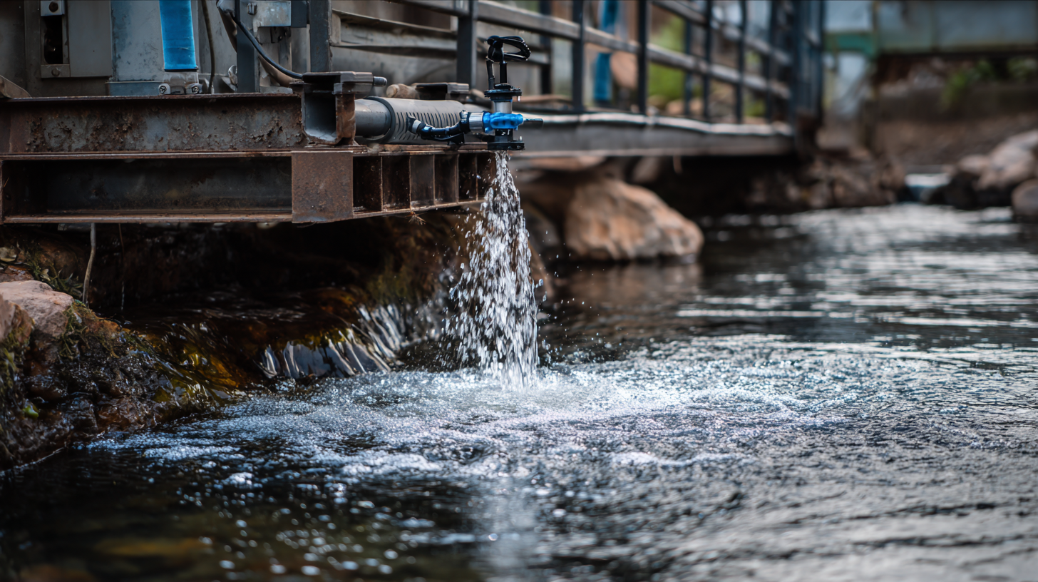 Understanding the Future of Water Treatment Systems in Sustainable Agriculture