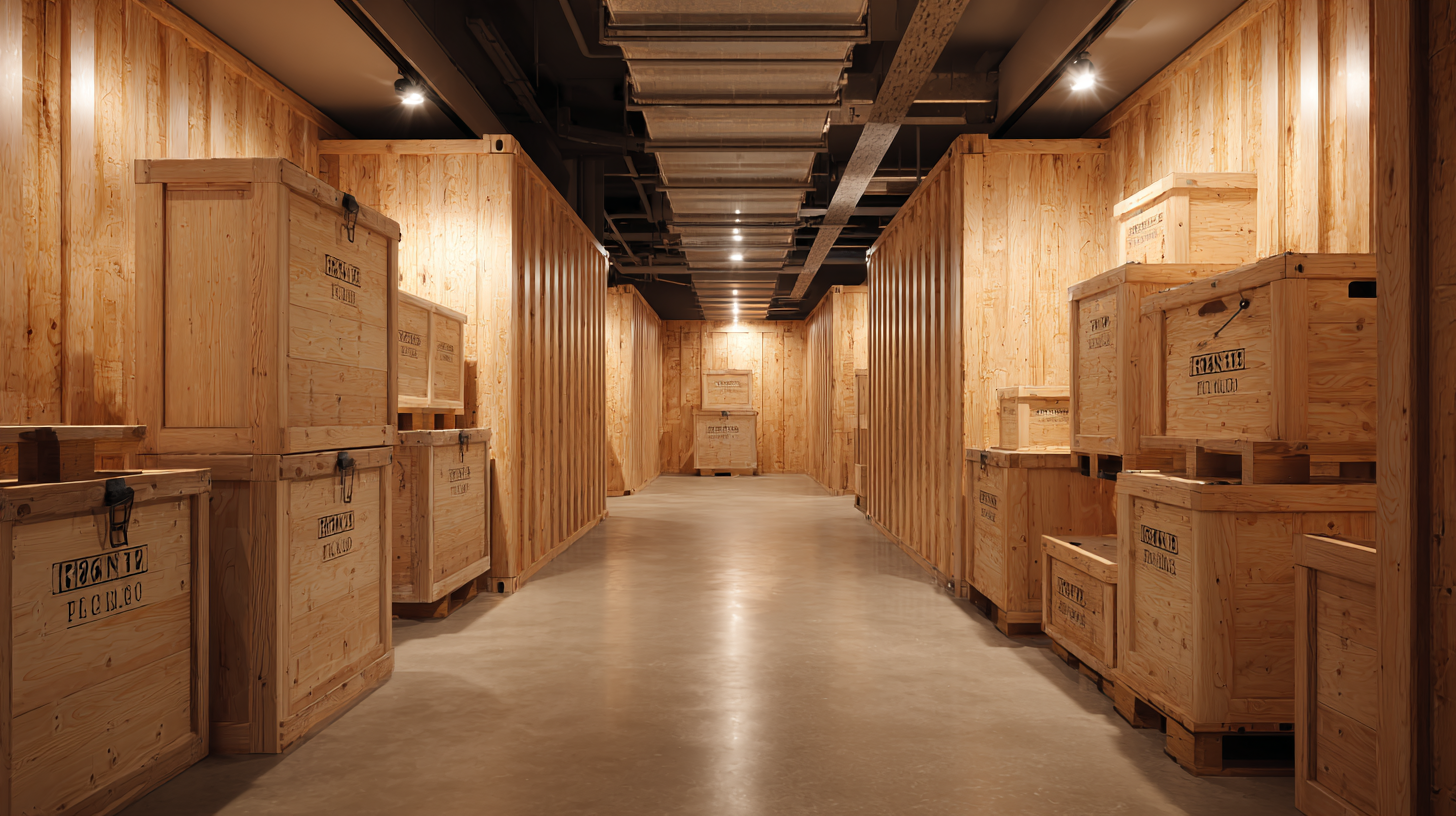 Discover the Benefits of Choosing Self Storage in Romford for Your Space Solutions