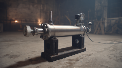 Discover the Hidden Benefits of Using an Air Drum Pump for Fluid Transfer