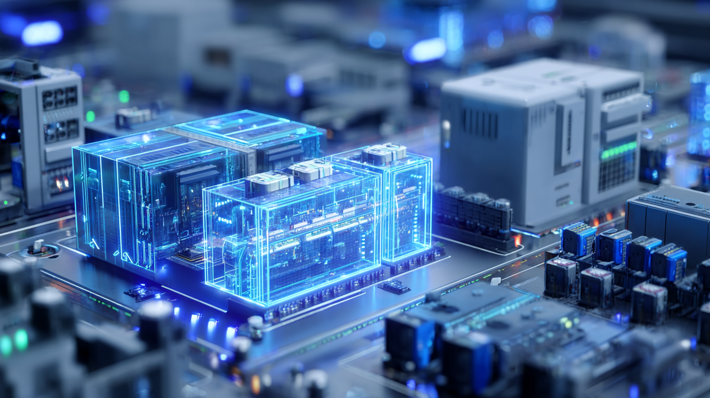 Top 10 Innovative Electrical Equipment Trends Transforming the Industry in 2023