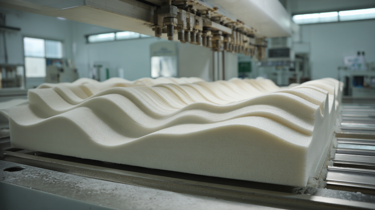 Revolutionizing Shipping: The Science Behind Foam Packaging and Its Environmental Impact