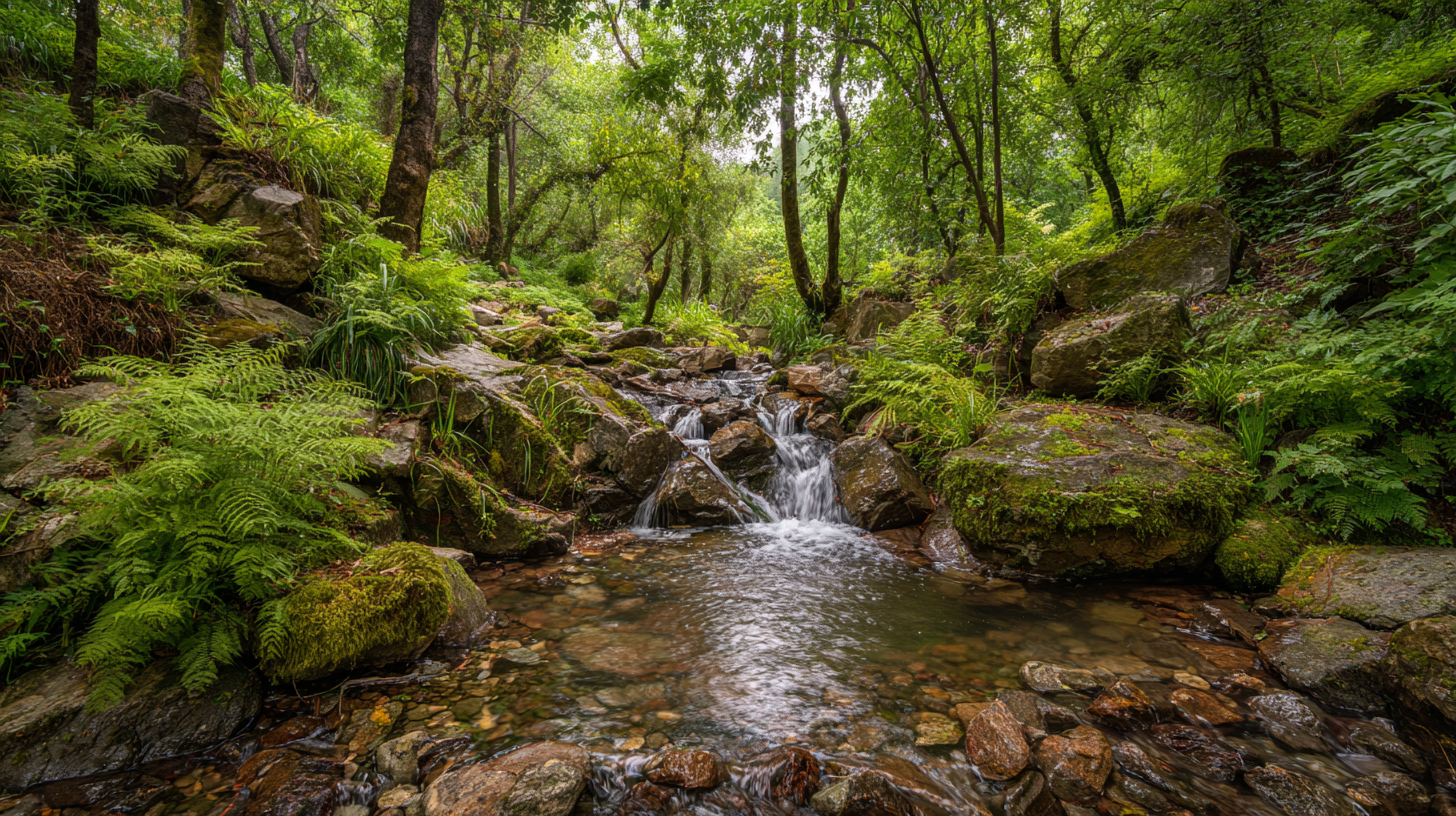 Understanding the Impact of Filtration Media on Water Quality Improvement