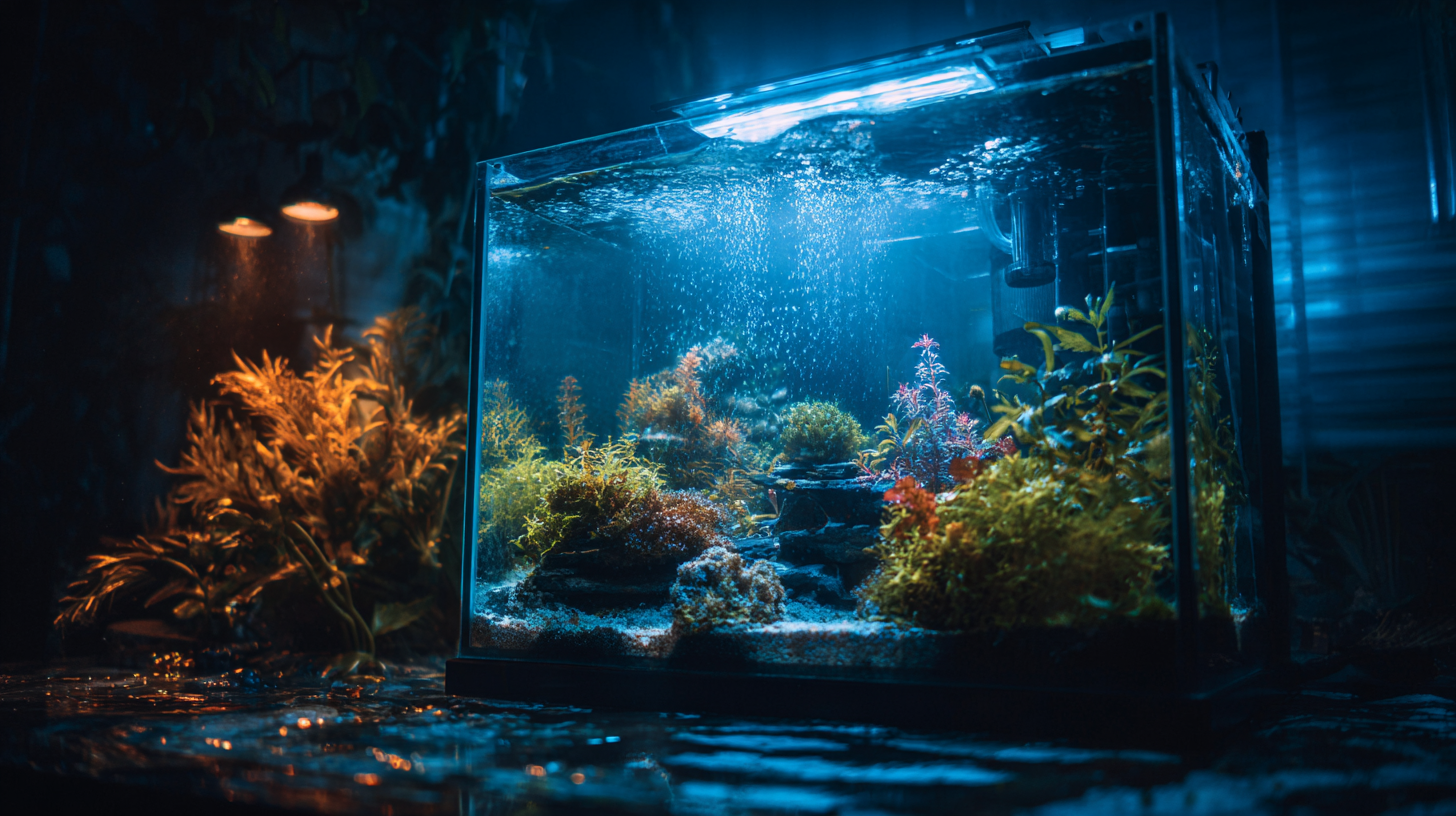 Understanding the Impact of Filtration Media on Water Quality Improvement