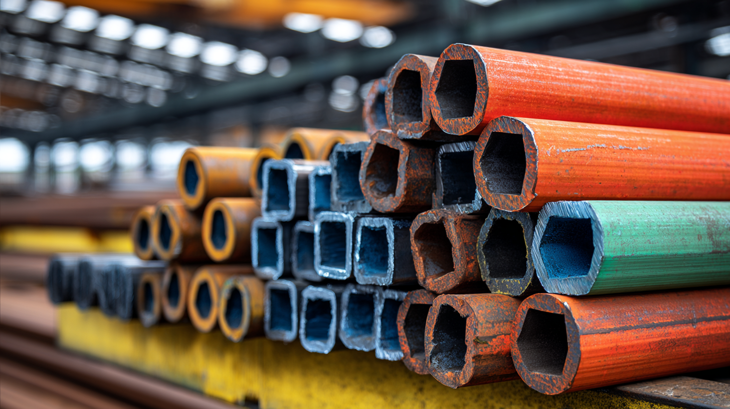 Exploring the Future of Structural Steel Fabrication: Innovations Transforming the Industry