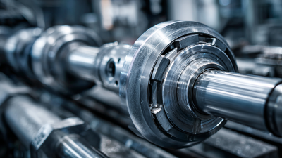 Understanding the Importance of Casting Pump Parts in Industrial Applications Today