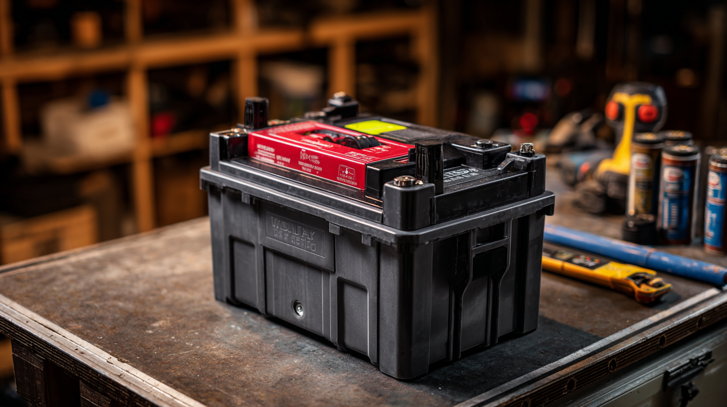 Ultimate Guide to Choosing the Best Deep Cycle Batteries for Off Grid Living