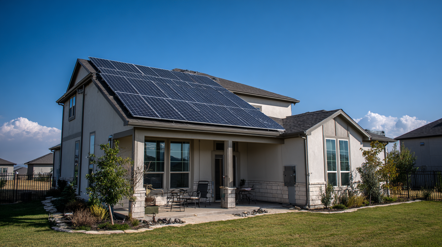 Benefits of Installing a 10kw Solar System for Your Home Efficiency