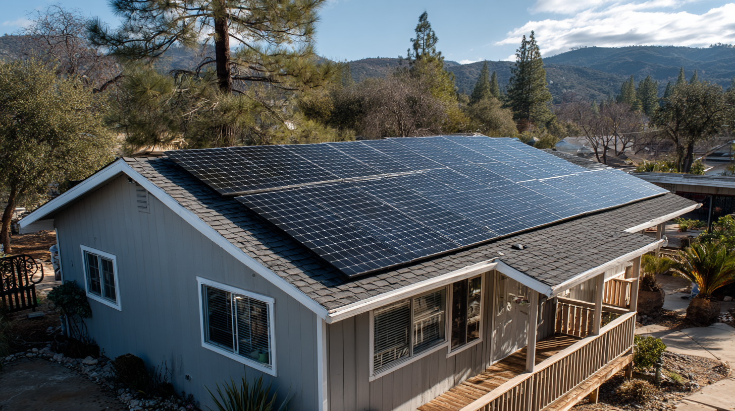 Benefits of Installing a 10kw Solar System for Your Home Efficiency