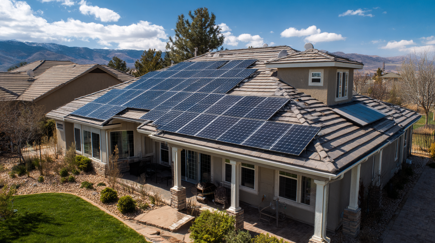 Benefits of Installing a 10kw Solar System for Your Home Efficiency