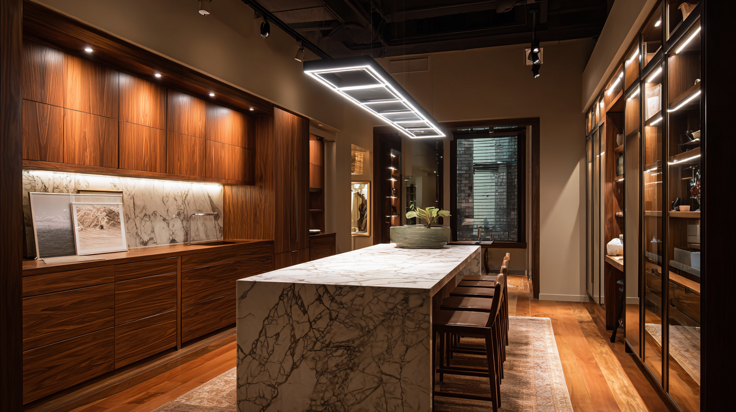 Transform Your Space: Innovative Home Cabinet Solutions for Every Style and Budget