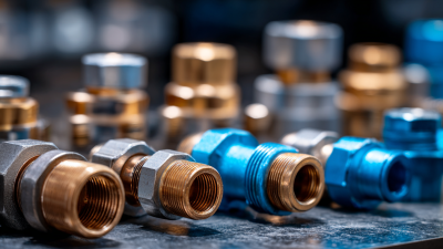 The Ultimate Guide to Press Fittings: Transforming Plumbing with Innovative Connections