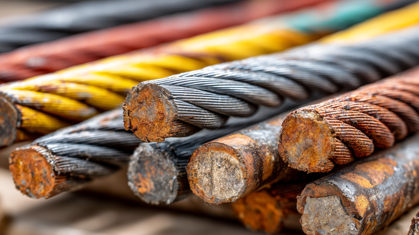 Understanding the Importance of Electric Cable Wire Specifications for Safer Electrical Installations