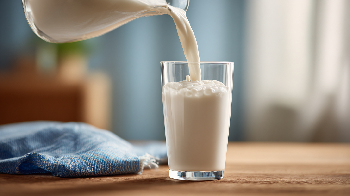 Exploring the Benefits of Fairlife Lactose Free Milk for Digestive Health and Nutrition