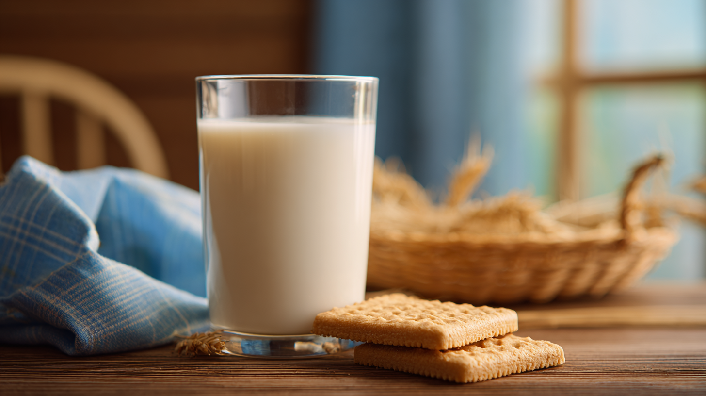 Exploring the Benefits of Fairlife Lactose Free Milk for Digestive Health and Nutrition