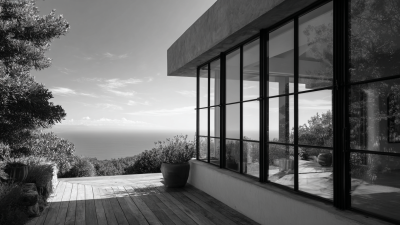 Exploring the Benefits of Energy Efficient Exterior Windows for Modern Homes