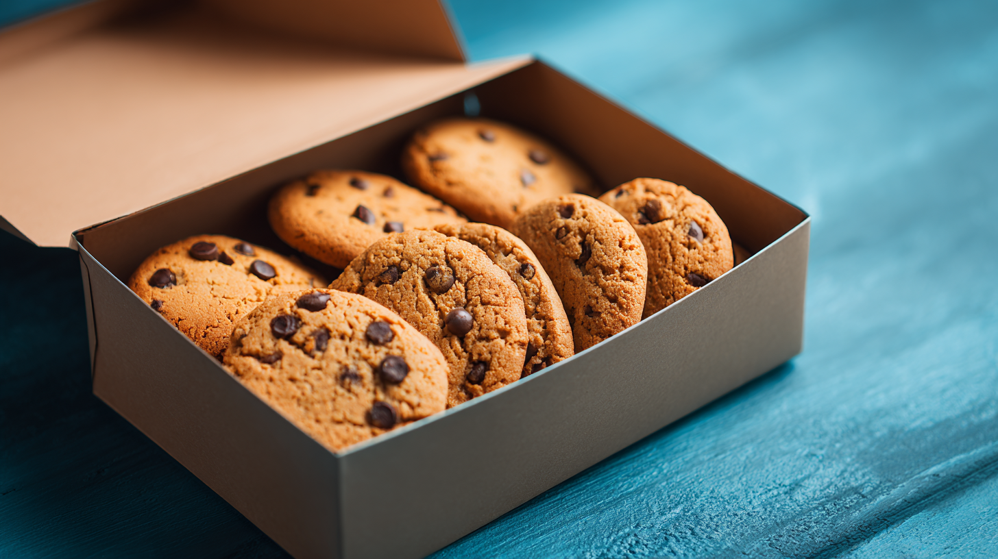 The Ultimate Guide to Eco Friendly Cookie Packaging Supplies for Sustainable Baking