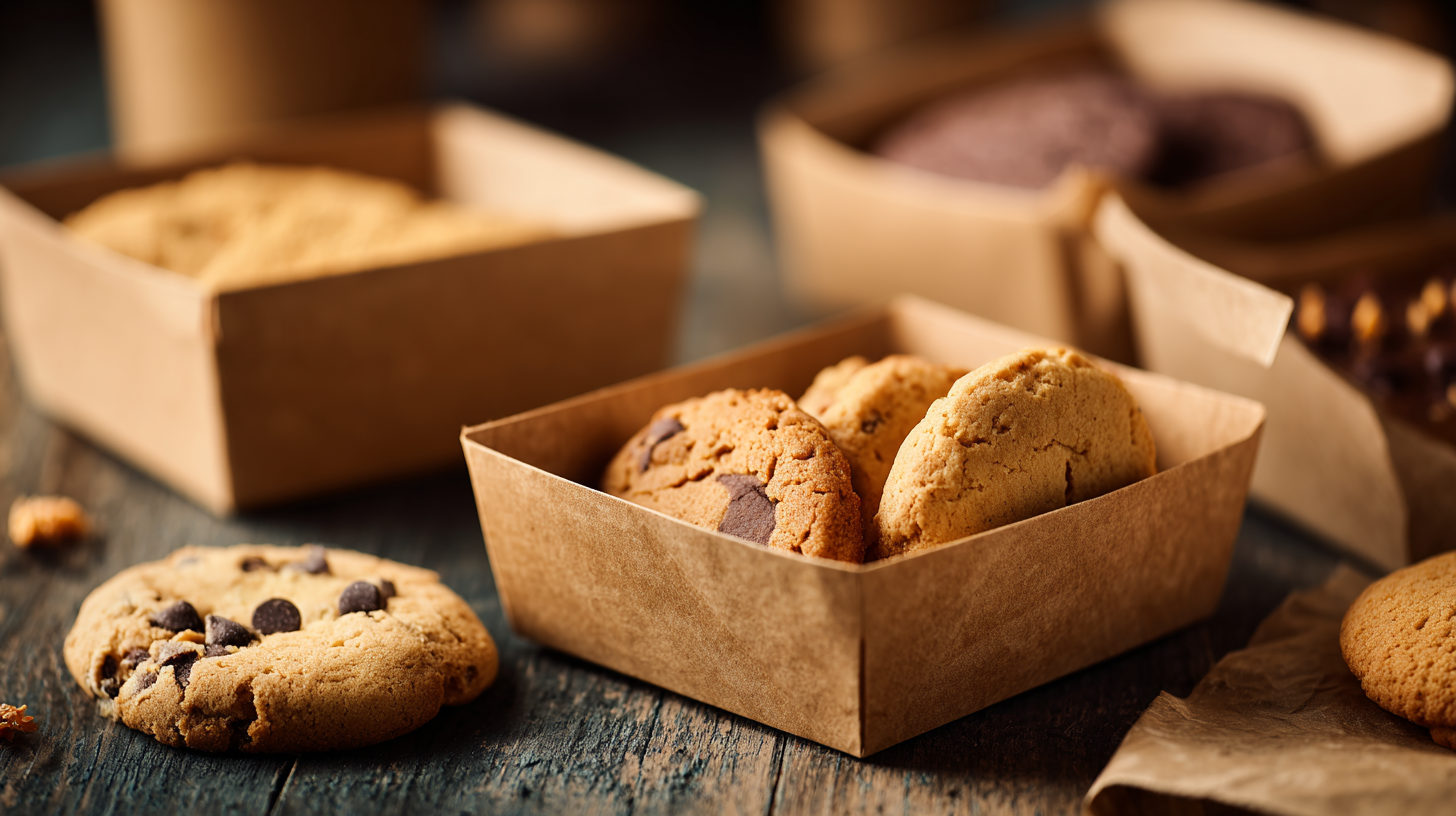 The Ultimate Guide to Eco Friendly Cookie Packaging Supplies for Sustainable Baking