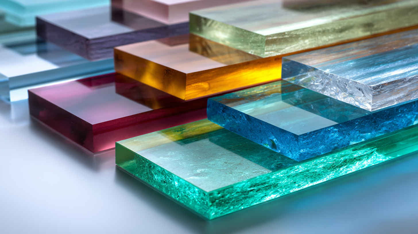 Exploring the Versatility of HDPE Plastic Sheets: Applications You Didn't Know About!