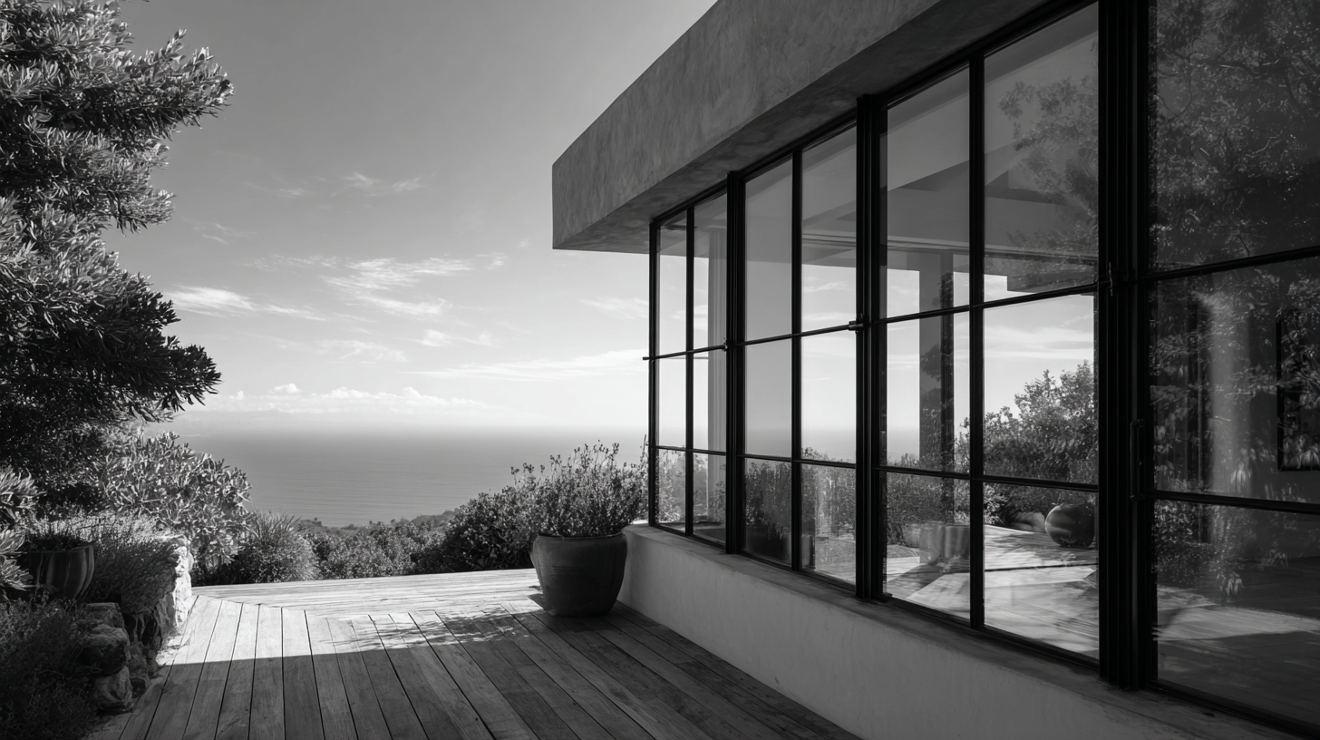 Exploring the Benefits of Energy Efficient Exterior Windows for Modern Homes