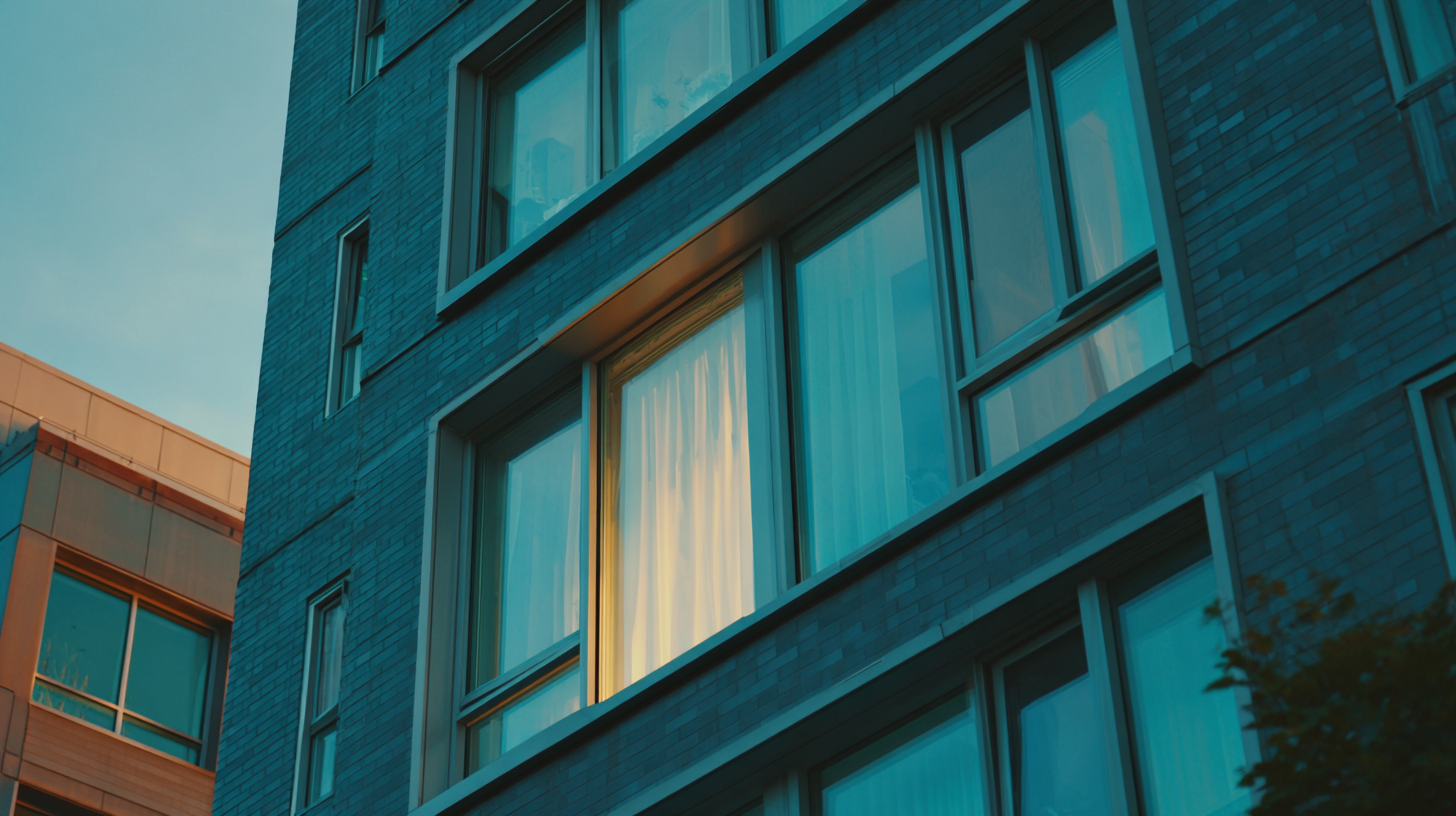 Exploring the Benefits of Energy Efficient Exterior Windows for Modern Homes