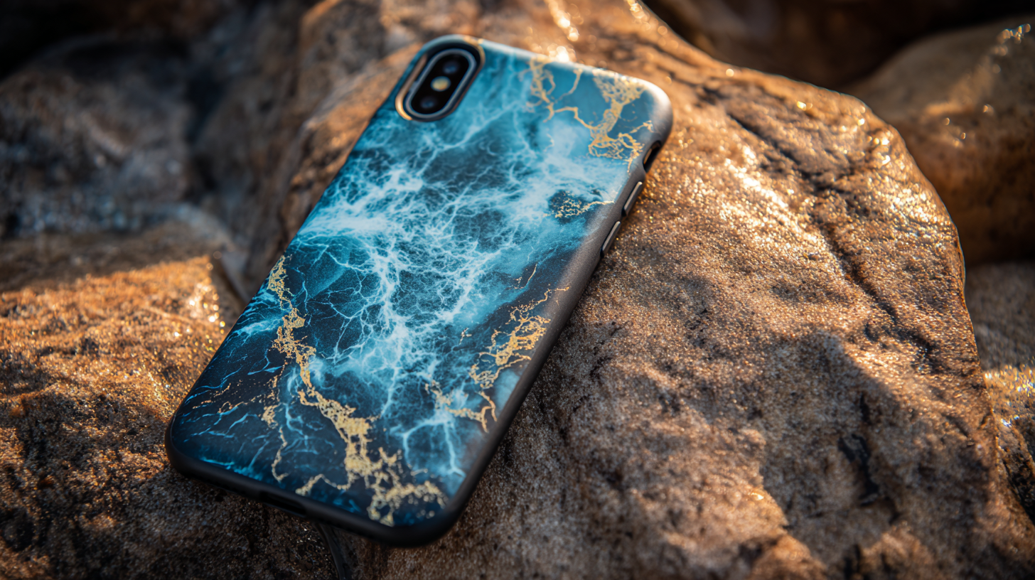 Ultimate Guide to Choosing the Best Phone Cases for Your Lifestyle